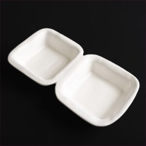Burguer white