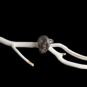 Anillo Australian ring Multicolor
