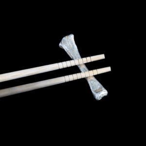 Silver Bamboo